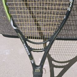 Wilson Hyper Hammer 2.0 Tennis Racquet 