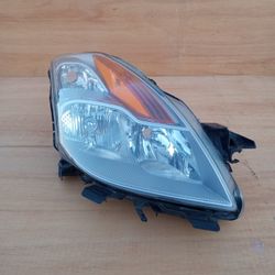 Headlight Nissan Altima 