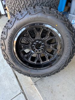 TIS wheels and Tires $2500 obo