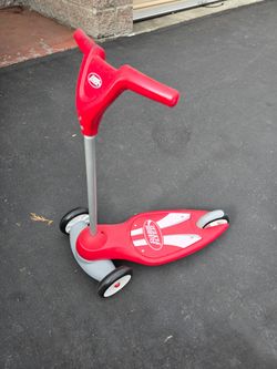 Radio Flyer My 1st Scooter