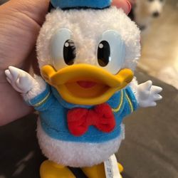 Mickey Friends