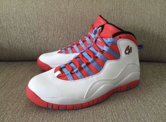 Air Jordan 10's SIZE 14