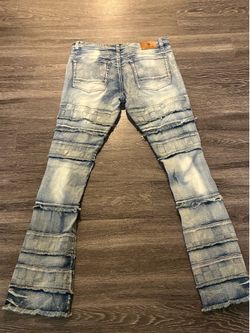 Makobi Jeans Designer