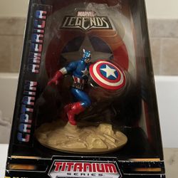 🇺🇸CAPTAIN AMERICA🇺🇸