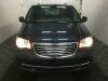 2013 Chrysler Town & Country Touring ED