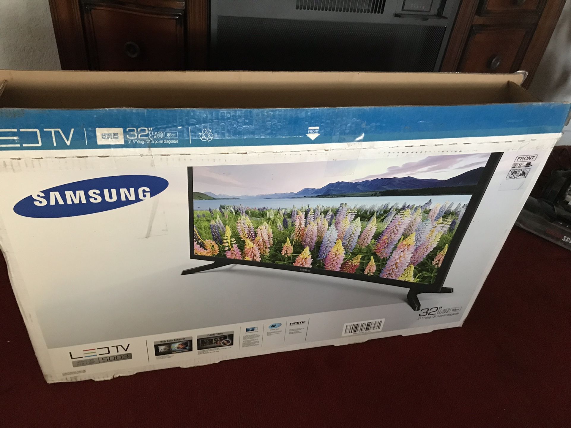 32 Inch Samsung Tv