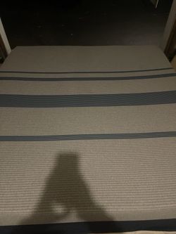 King size serta mattress