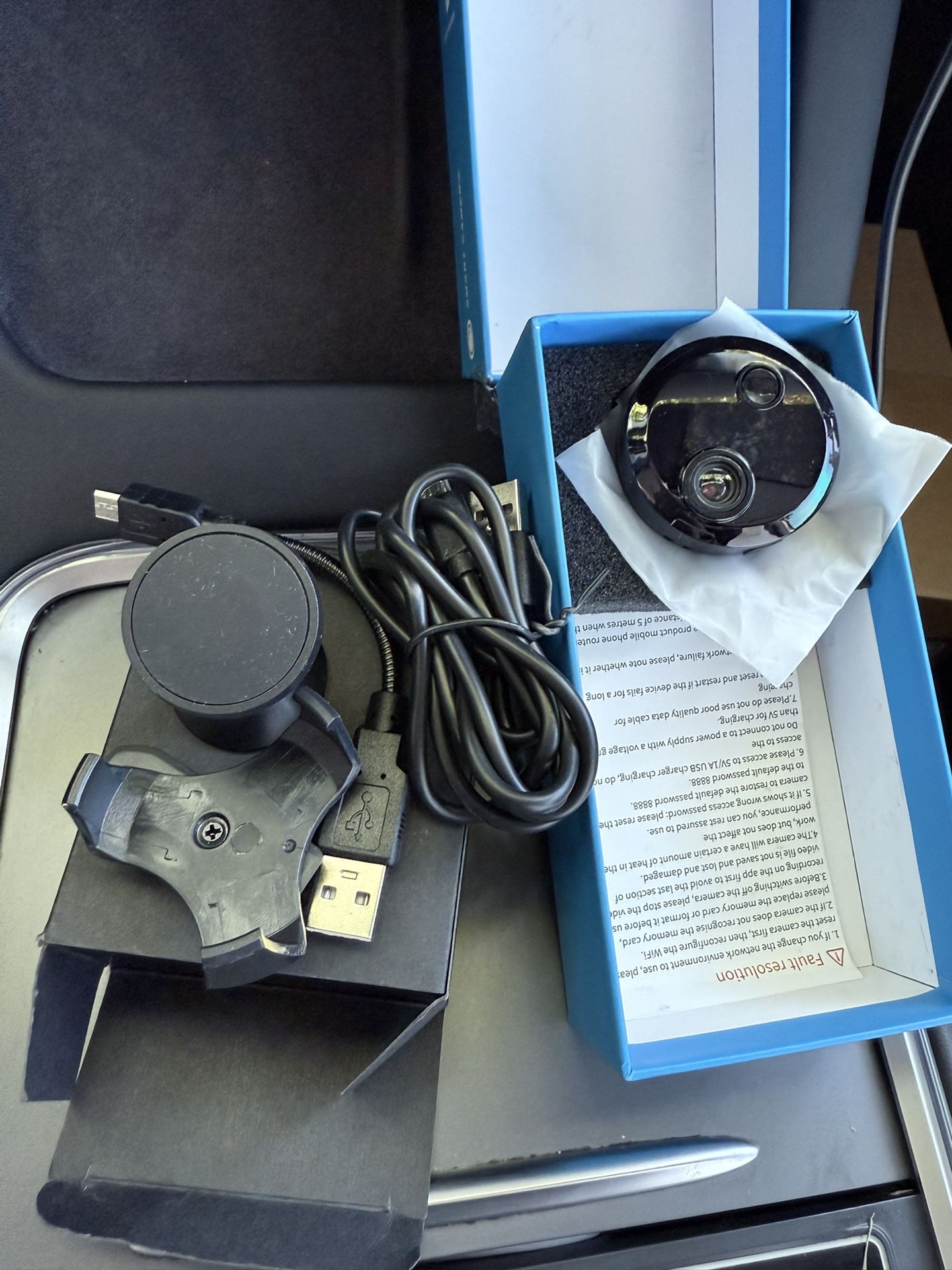 MINI CAMERA