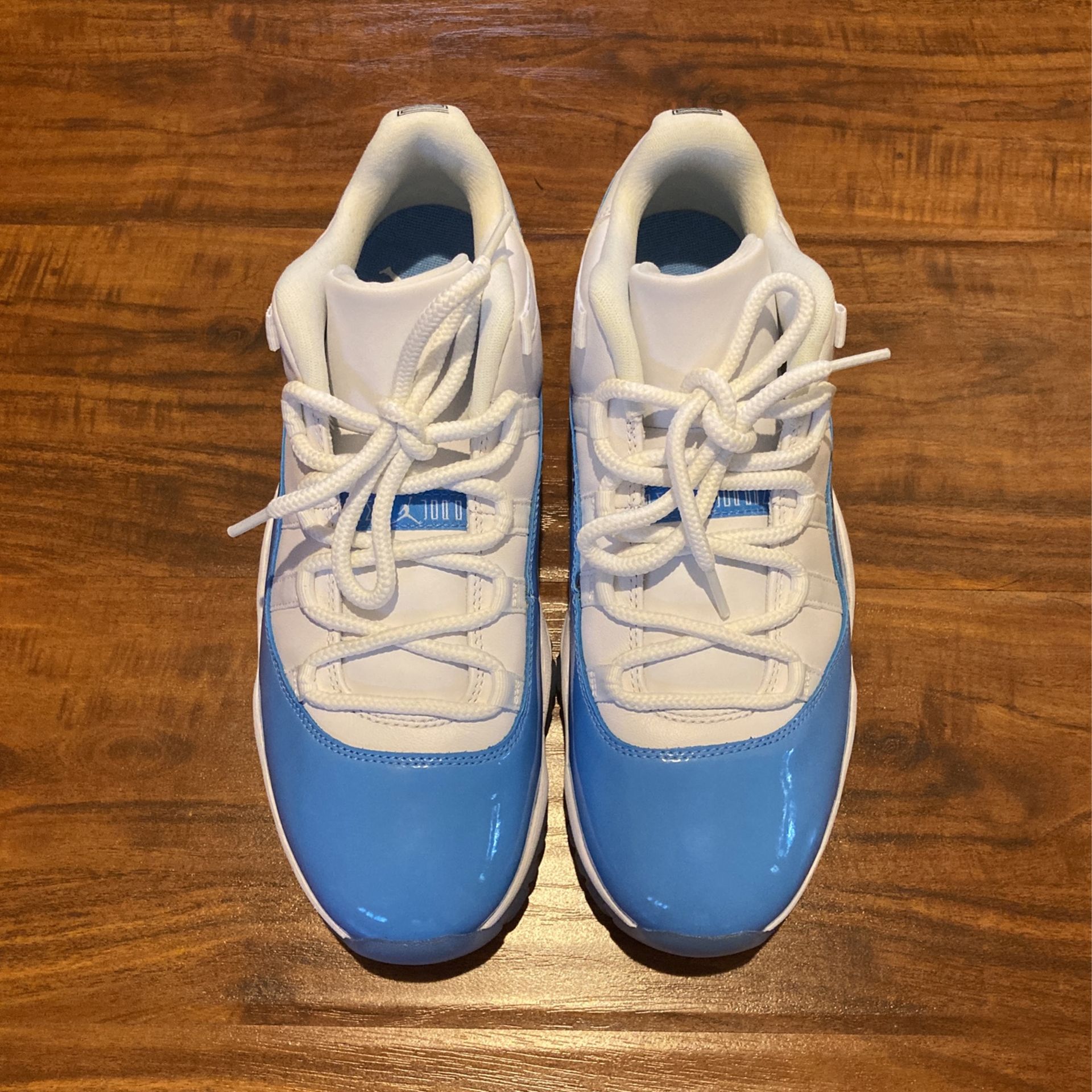 Jordan 11 Low