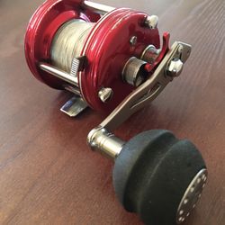 Original Ambassador Mint Condition