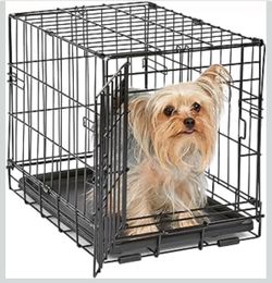 Xxs or Xs dog crate