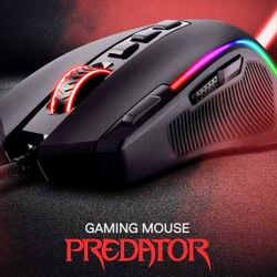 Computer Gaming Mouse - PREDATOR 