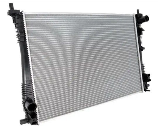 Car RADIATOR