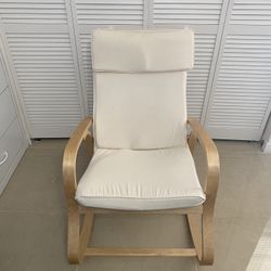 Ikea Rocking Chair (sillón)