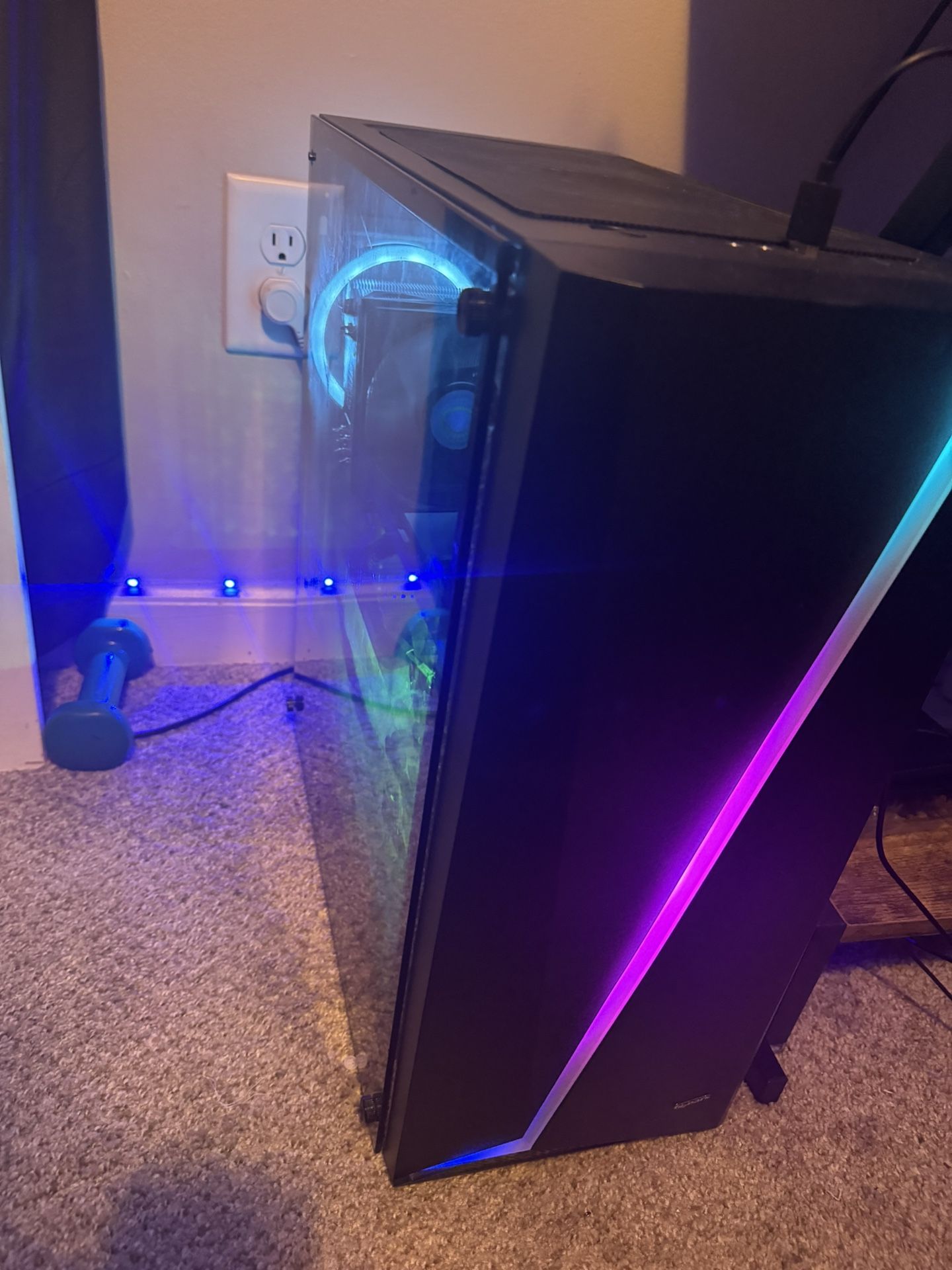 i5 NVIDIA GeForce RTX 3970y (8 GB)