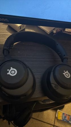 SteelSeries Gaming Headset