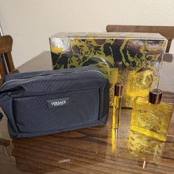 Versace Eros Energy Gift Set