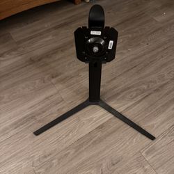 Monitor Stand