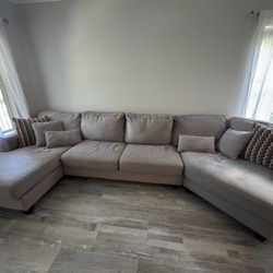 13 Foot Sectional 