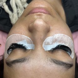 Lashes