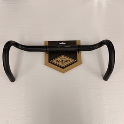 New Whisky No. 9 carbon drop bars