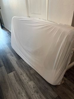 Free Twin Bed