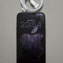 IPHONE 13 PROMAX 512GB UNLOCK ANY CARRIER IN GREAT Condition 100% BATTERY 🔋 LIFE 