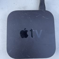 Apple Tv