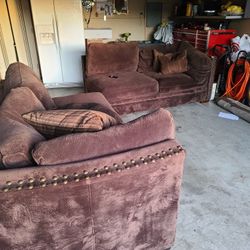 Couch  For Sale 