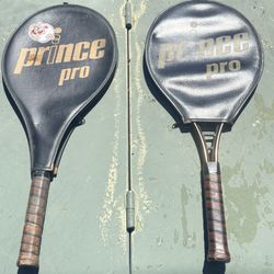 Prince Pro Tennis Racket