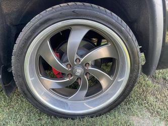 exchange for something I like