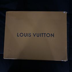 LV SKATE SNKEARS ‼️NOT FREE‼️