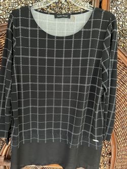 IVANKA TRUMP TOP