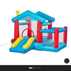 Kids Bounce House 
