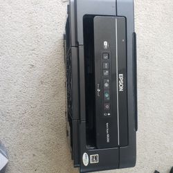 EPSON Stylus NX230 printer