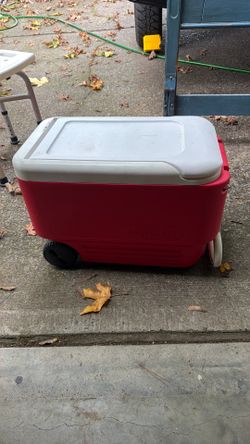 ***Just Being A Little Cooler****