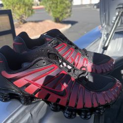 Nike Shox TL 11.5