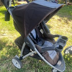 Stroller