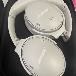 Bose Headphones New