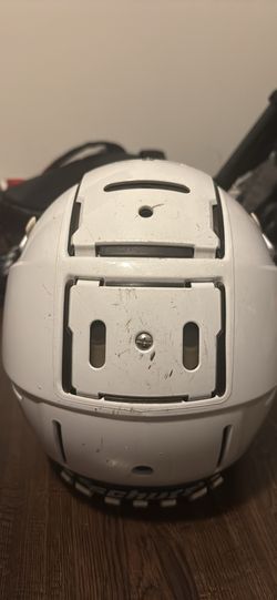 Schutt f7 football helmet