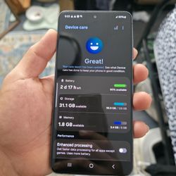 Samsung S22 Fe 128GB (Unlocked)