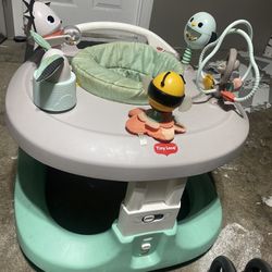 Baby Walker