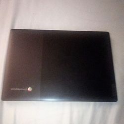 Chrome Lenovo IdeaPad 3
