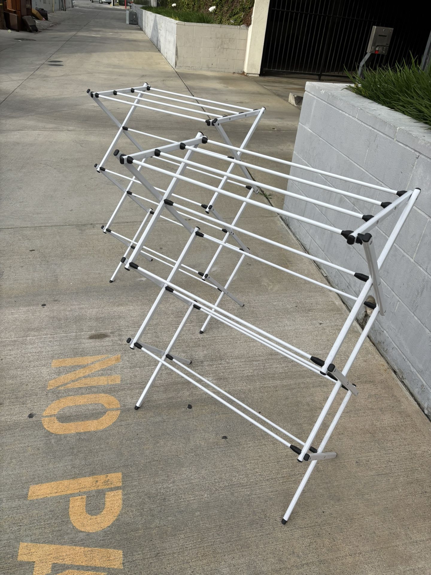 Drying Racks