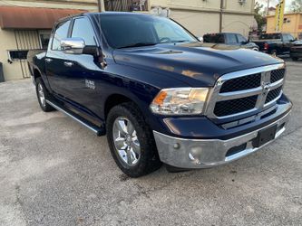 2015 Ram 1500