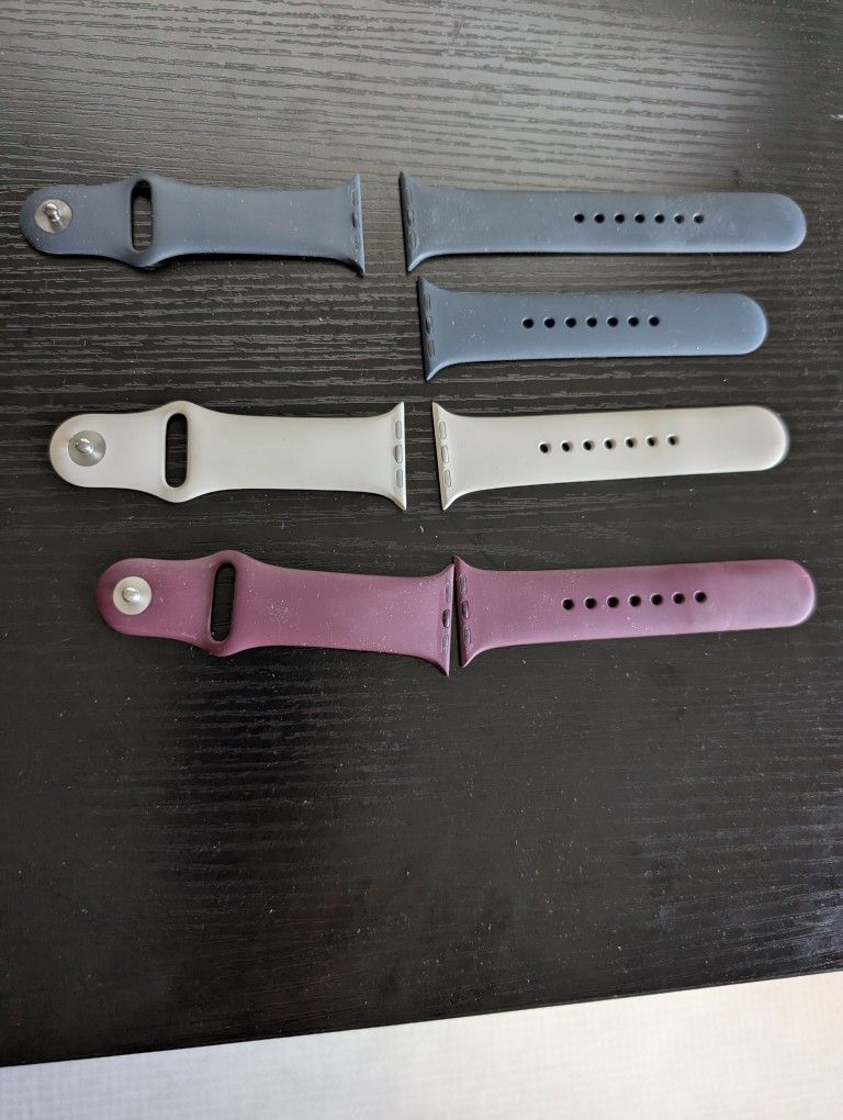 Apple Watch Sports Band