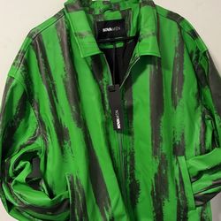 Slime Coat