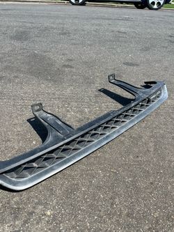 97-01 Honda Prelude Honeycomb Grille