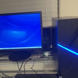 New Gaming PC
