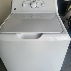 GE WASHER 